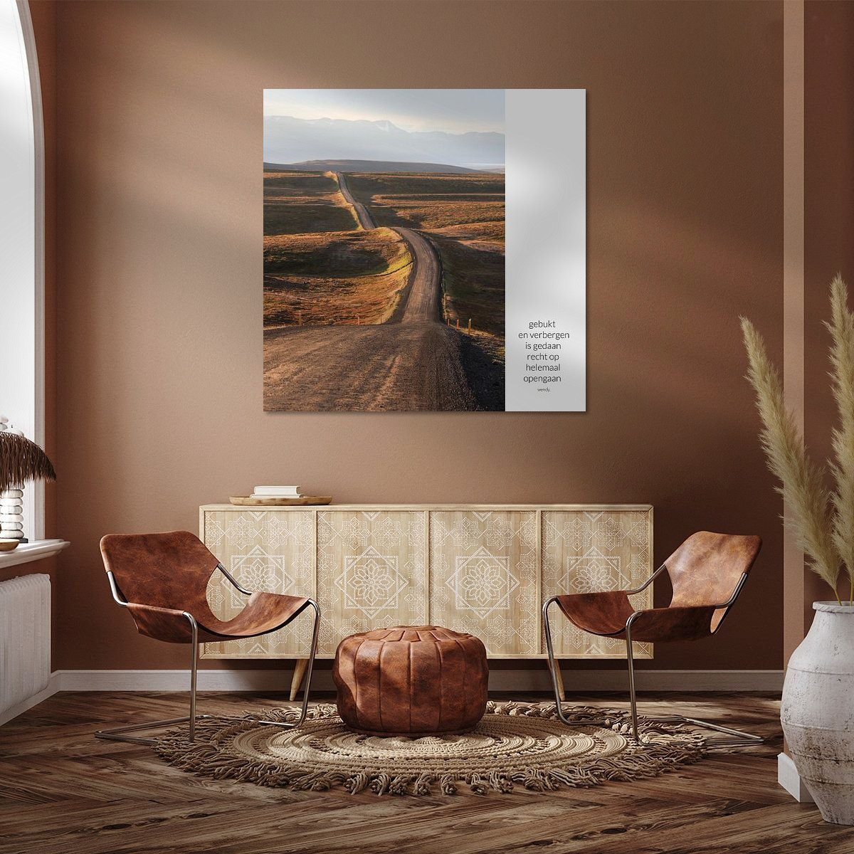 Mijn werk aan de muur Wendy Boon Fotografie