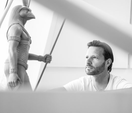 Ralf Groenveld Portret Fotografie