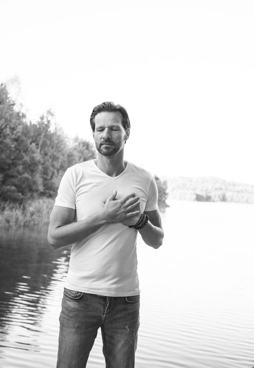 Ralf Groenveld Portret Wendy Boon Fotografie