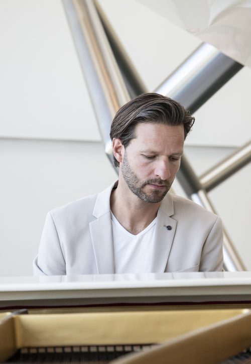 Ralf Groenveld Puur
