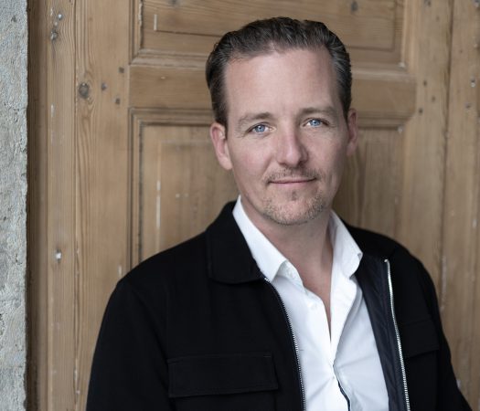 Robert Bridgeman Portret Fotografie