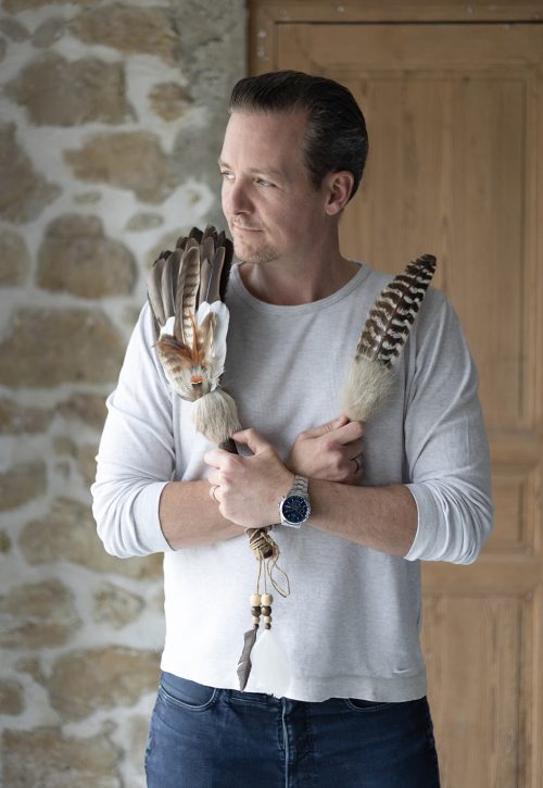 Robert Bridgeman Wendy Boon Fotografie